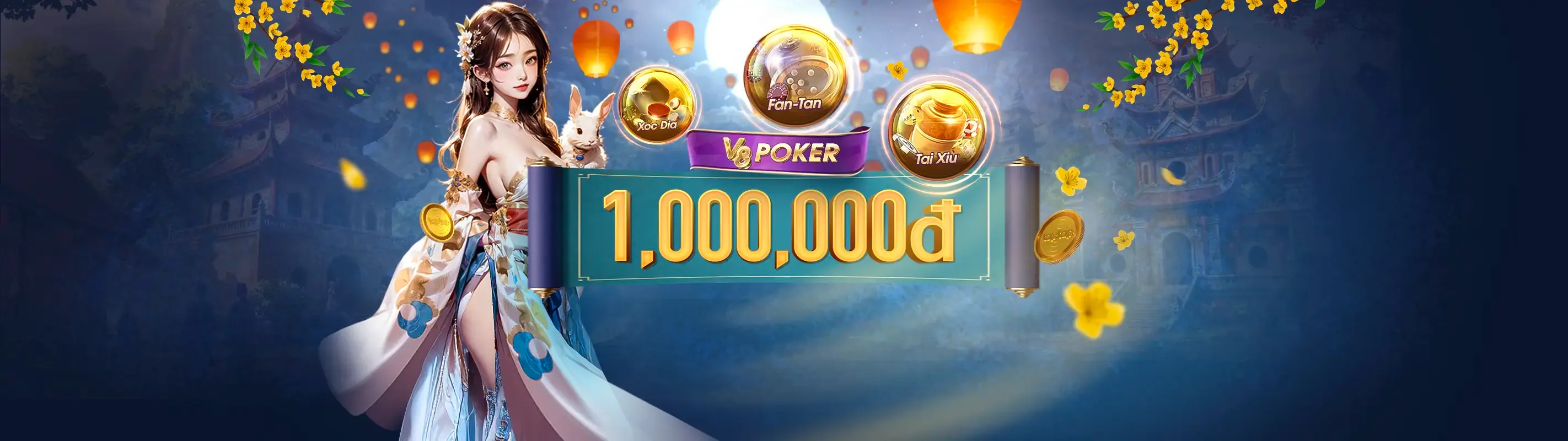 VN8DAY Casino - Trải nghiệm cá cược trực tuyến đỉnh cao