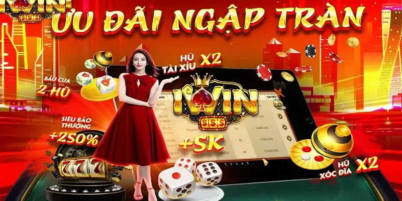 Các chương trình khuyến mãi nổ hũ hấp dẫn